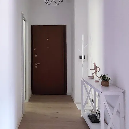 Dimora Del Crispi
