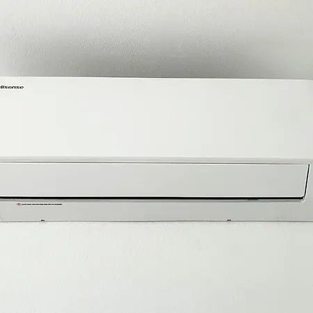 아파트 Dimora Del Crispi