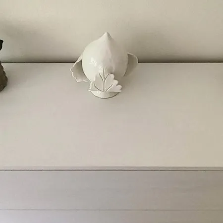 Dimora Del Crispi *
