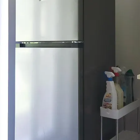 Dimora Del Crispi *