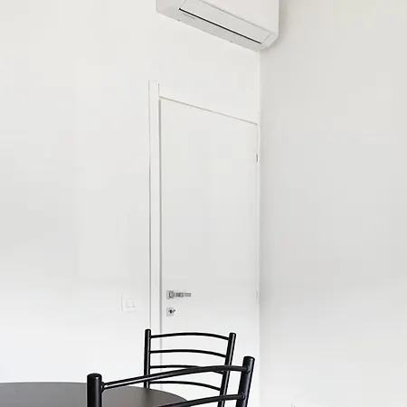 Dimora Del Crispi 아파트 코모